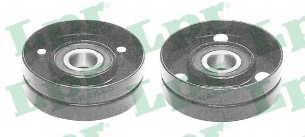 LPR BB20019 Tensioner Pulley, timing belt
